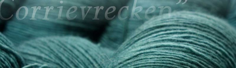 Yarn Club Subscriptions at Triskelion Yarn