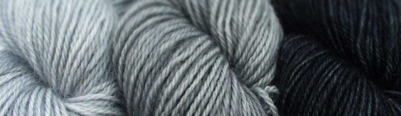 Yarn Club Subscriptions at Triskelion Yarn