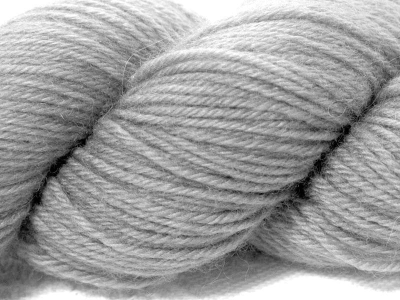 Sportweight yarns hand-dyed by Triskelion Yarns
