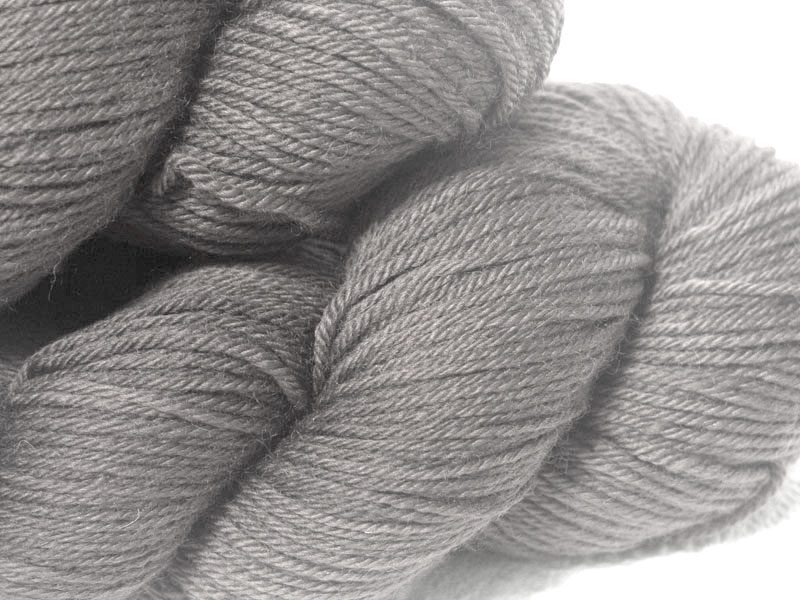 Sportweight Yarns hand-dyed by Triskelion Tarns