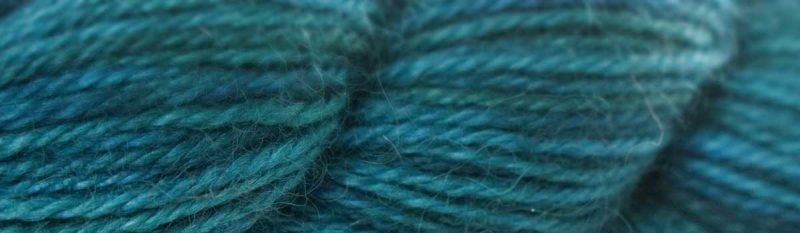 Yarn Club Subscriptions at Triskelion Yarn
