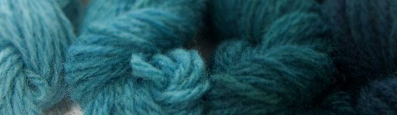 Yarn Club Subscriptions at Triskelion Yarn
