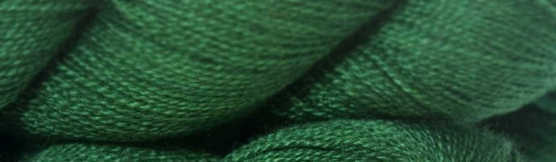 Yarn Club Subscriptions at Triskelion Yarn