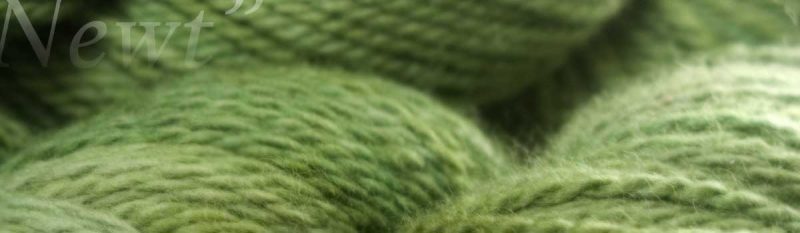 Yarn Club Subscriptions at Triskelion Yarn