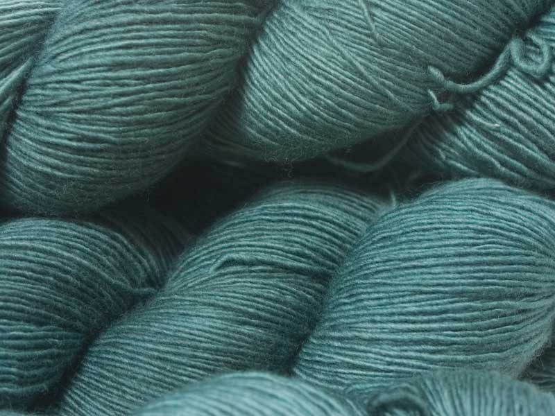 "Corryvrecken" - recent British Yarn Club Subscriptions at Triskelion Yarn