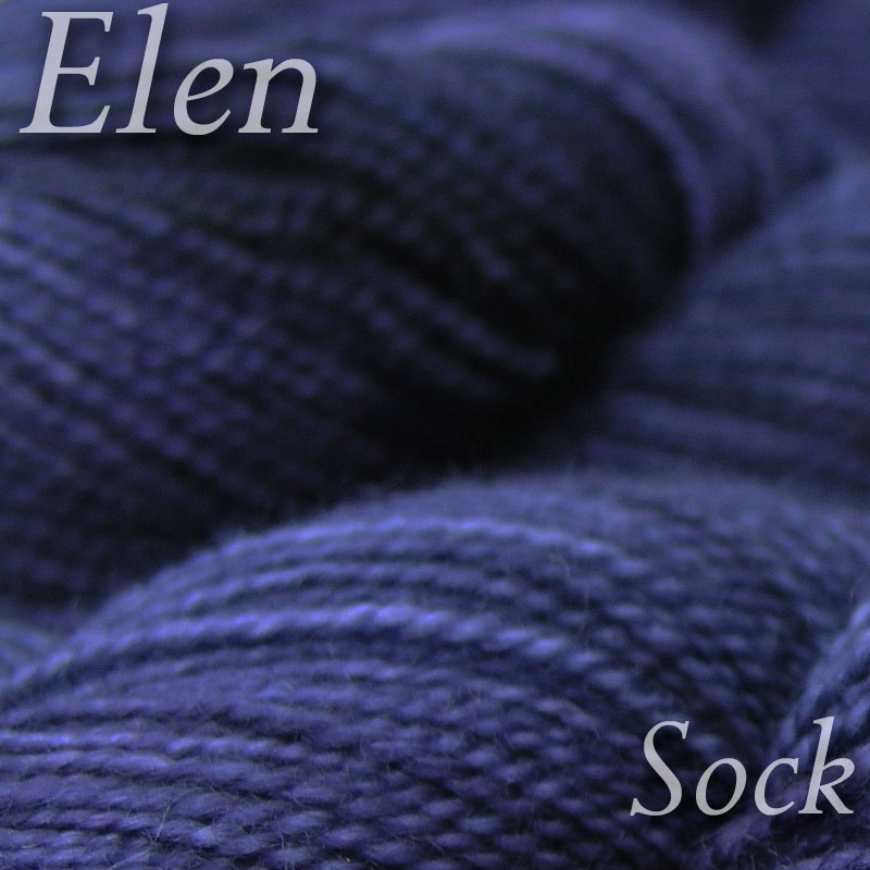 Elen Sock