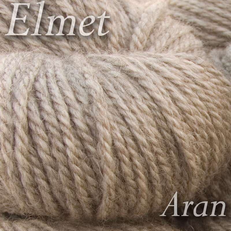 Elmet Aran