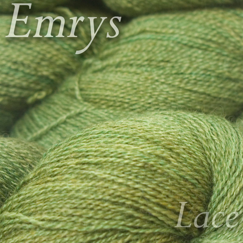 Emrys Lace