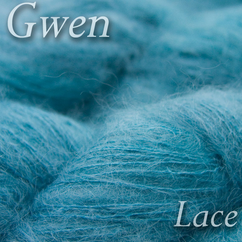 Gwen Lace
