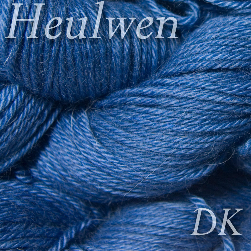 Heulwen DK