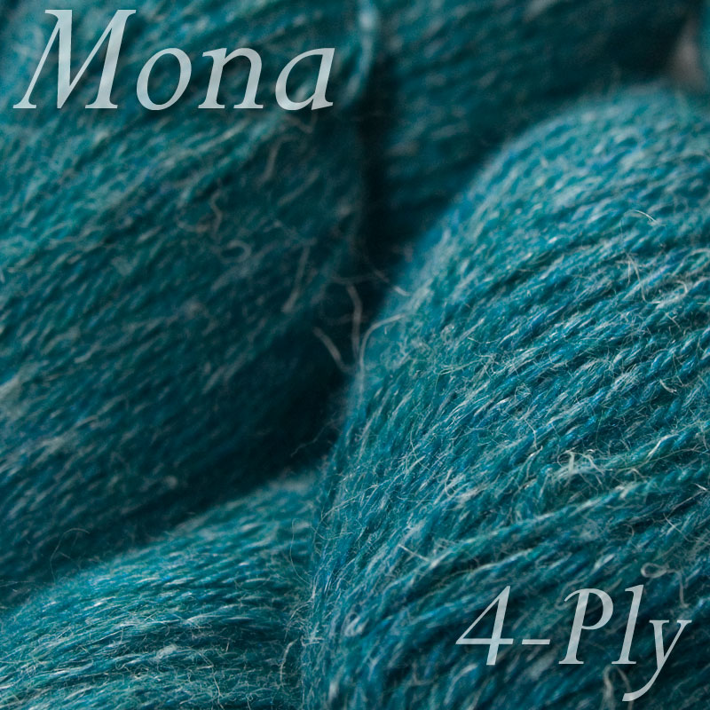 Mona 4 ply