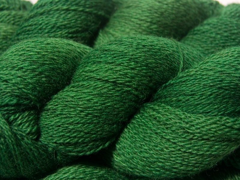 "Findtigernd" - British Yarn Club Subscriptions at Triskelion Yarn