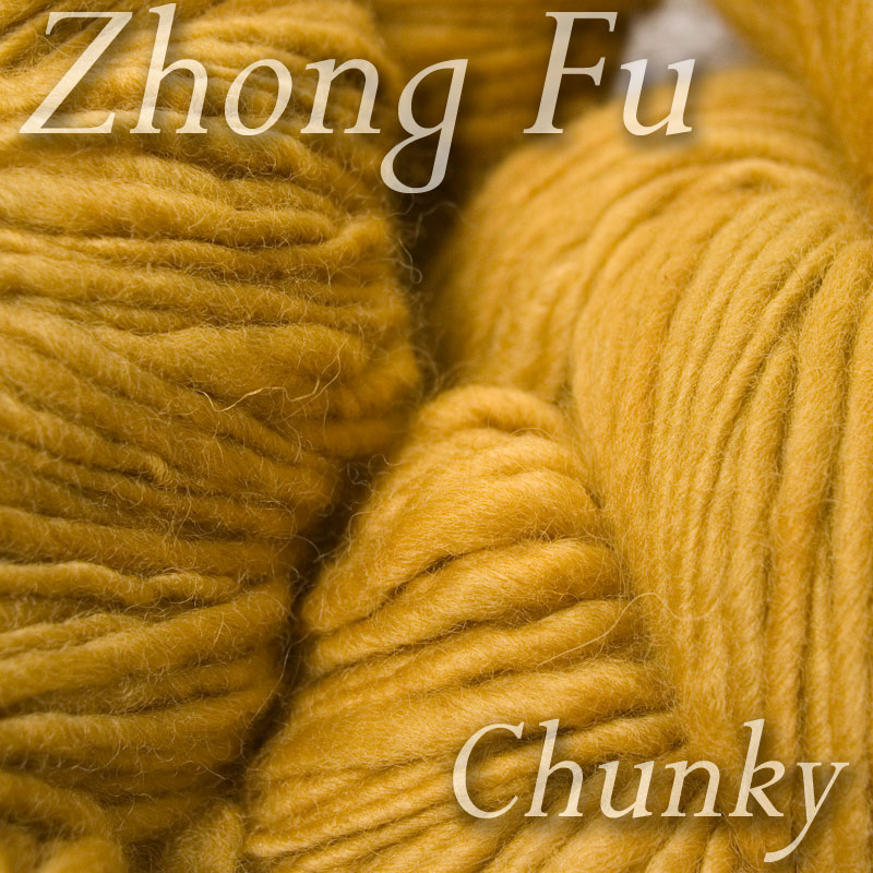 Zhong Fu Chunky