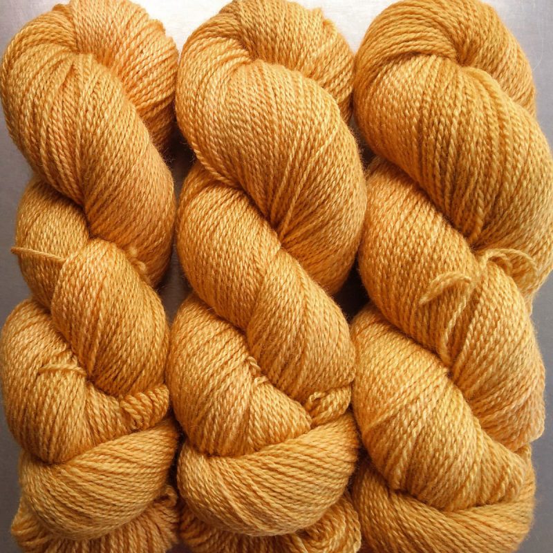 Triskelion Luxury Club Yarn Hretha 4-Ply Peach