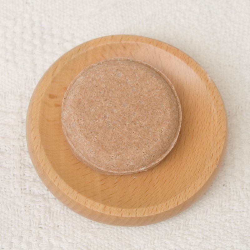 Triskelion Shampoo Bar - Blood Orange & Lemon Blood Orange & Lemon