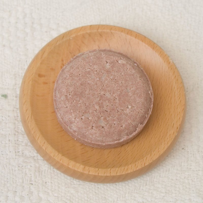 Triskelion Shampoo Bar - Carnation