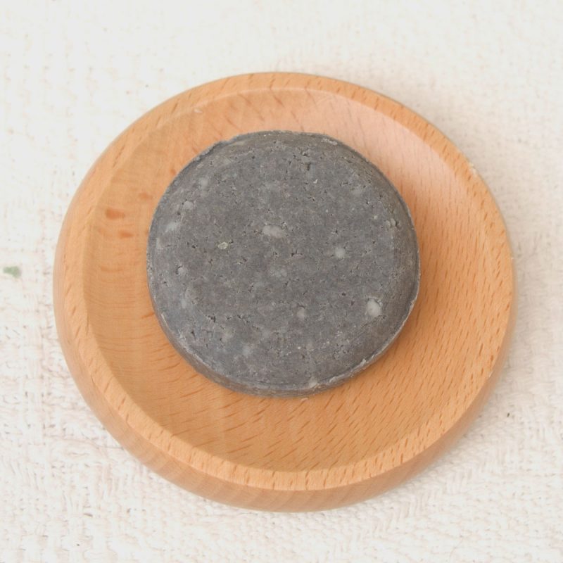 Triskelion Shampoo Bar - English Lavender & Vanilla