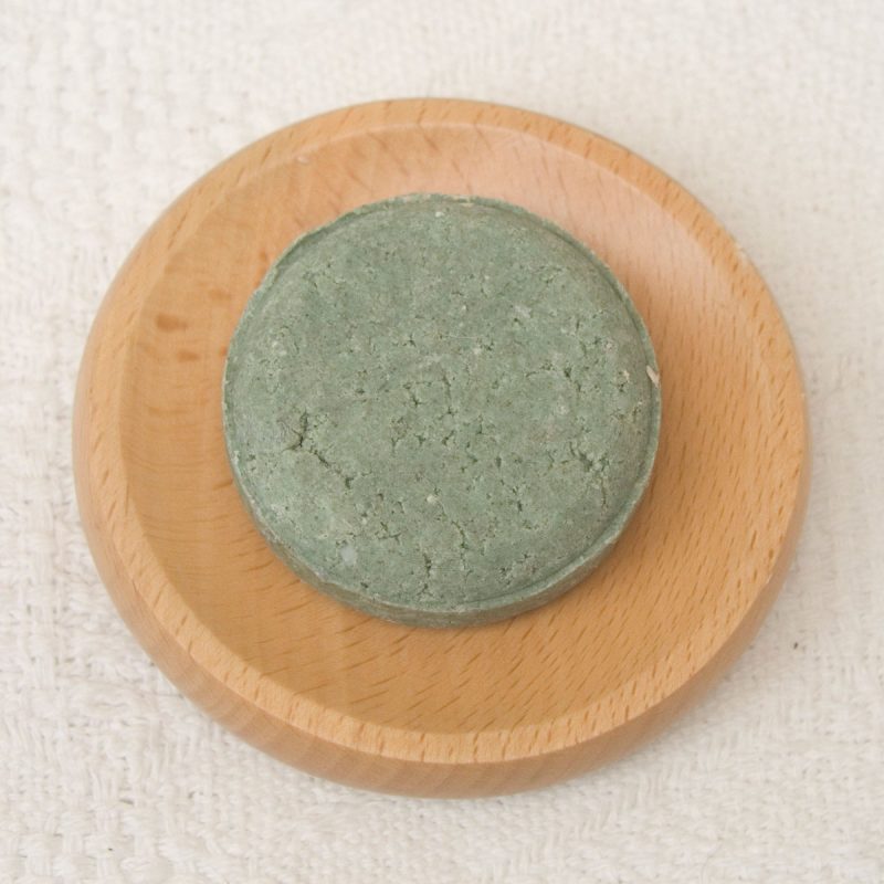 Triskelion Shampoo Bar - Spearmint Blue Mallee & Tea Tree