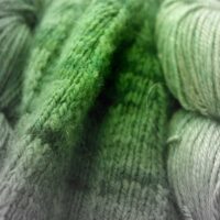 DK / Worsted