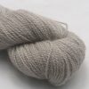 Pebble - Pale greyish brown Bluefaced Leicester 4-ply / fingering weight yarn hand-dyed by Triskelion Yarns
